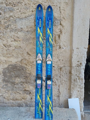Ski all mountain freeride - all,