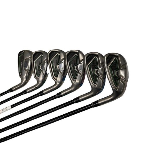 Taylormade rbz set ferri - rbz,