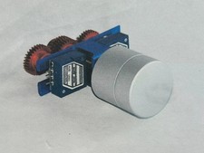 PREAMPLIFICATORE PASSIVO FAI