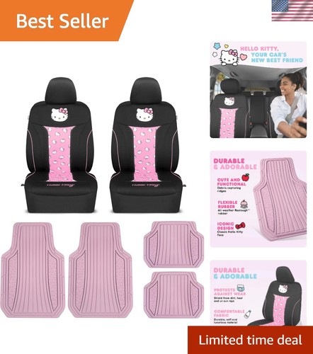 Carino coprisedili auto hello - auto,