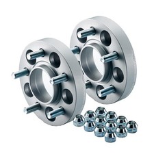 Eibach spacers 2x20mm for Ford