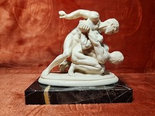 Scultura/Figurina vintage G