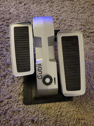 Cubii pro f3a1 macchina - cubii,