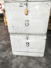 Cassoni In Legno Vintage