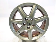 Cerchio In Alluminio - Honda