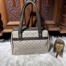 Borsa Louis Vuitton Monogram
