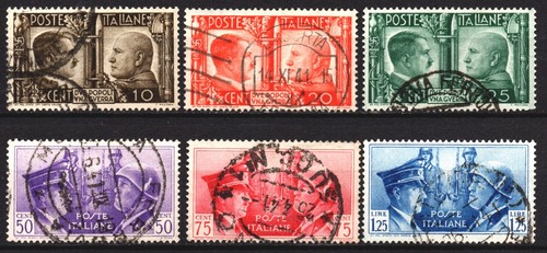 Italia regno 1941 - italia,