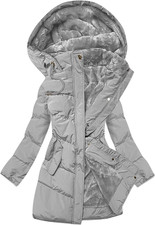 Cappotto Invernale Da Donna