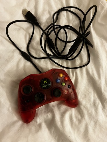 Controller rosso originale - controller,
