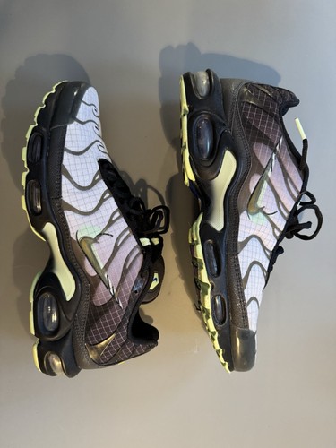 Nike air max - nike, glow