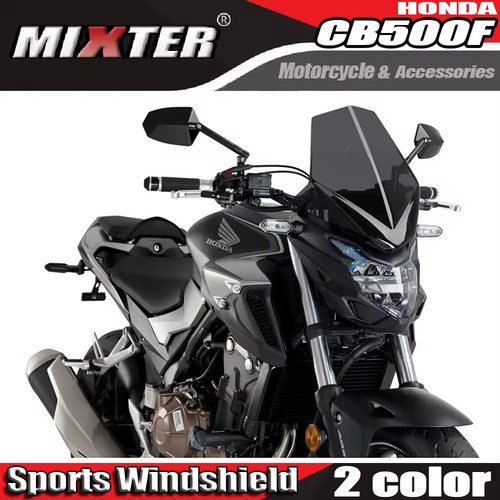 Per honda cb500f 2016 2024 - honda, 2016-2024