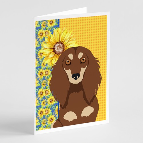 Caroline treasures girasoli - caroline's,