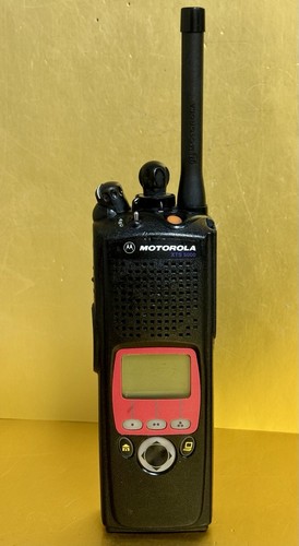 Motorola xts5000 vhf - motorola,
