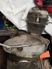 MOTORE MONDIAL MOTO EPOCA 2T