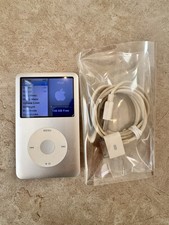 Apple iPod Classic 7a