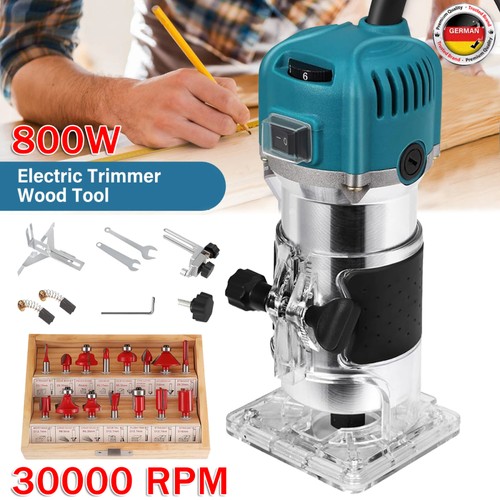 Fresa superiore 800 - 800, w