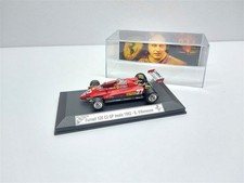 Ferrari 126 2 gp - 126, f1