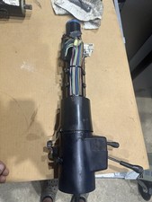 Linkbelt Truck Crane Steering