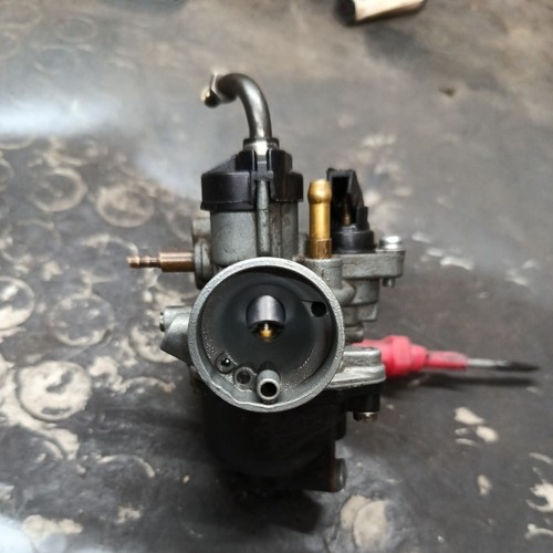 Carburatore phva dell orto - carburatore,