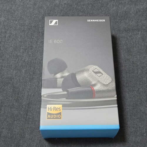 Sennheiser 600 auricolari - sennheiser,