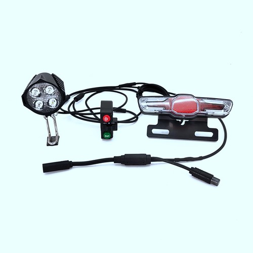 Ebike per bbs01 bbs02 - ebike,