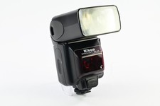 Nikon SB-24 Speedlight Flash SB24 #G205