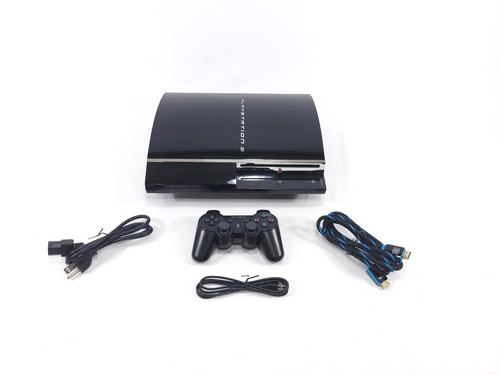 Sony playstation ps3 - sony,