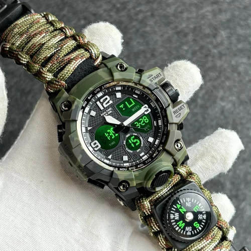 Military watches men - military,
