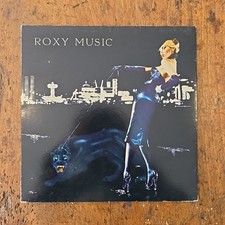 Roxy music for - roxy,