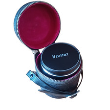 Vivitar Auto Wide Angle Lens