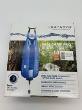 Katadyn Gravity Base Camp Pro