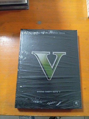 Gta limited edition guida - limited,