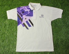 MAGLIA POLO TENNIS SERGIO