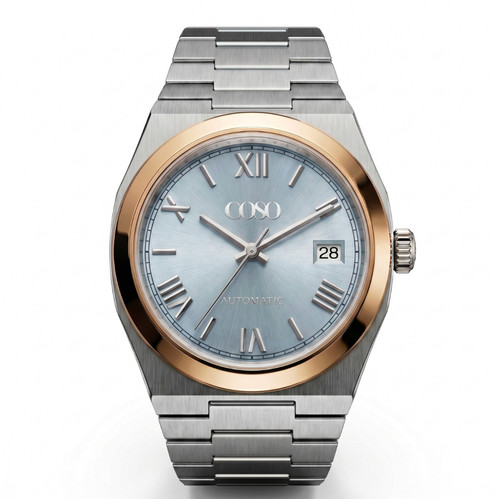 Orologio automatico coso - orologio,