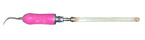 Inserto scalatore ultrasuoni