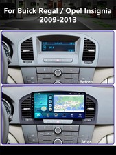  Per Opel Insignia CD300 400