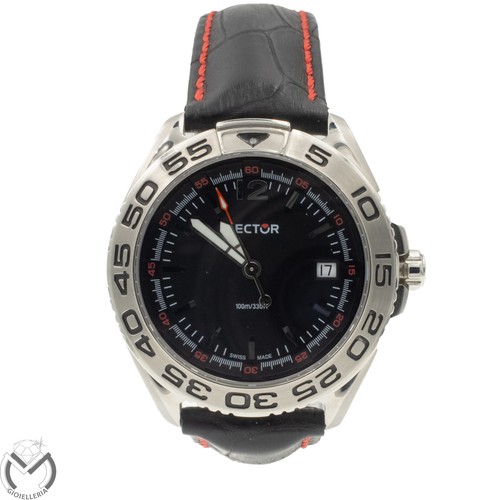 Orologio sector 490 - orologio,