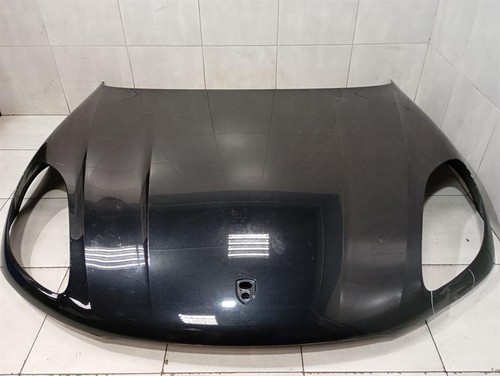 Cofano motore porsche - cofano, macan