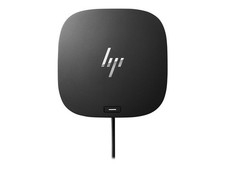 HP USB C Dock G2 - Docking