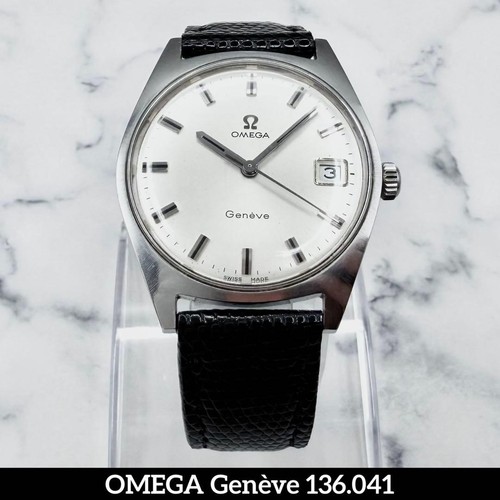Eccellente omega ginevra - eccellente,