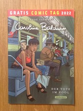 Giornata del fumetto gratuita