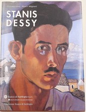 Stanis Dessy