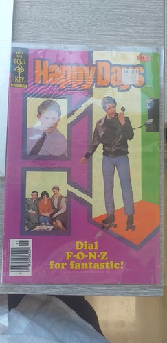 Happy days based - happy, #2