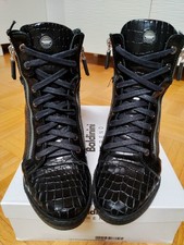 Sneakers Baldinini usate con