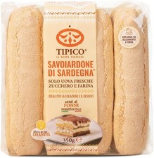 Box 3 confezioni Savoiardi