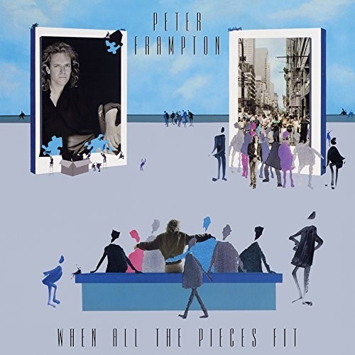 Peter frampton when all - frampton,