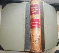Meyers Grande Dizionario della