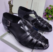 Scarpe uomo eleganti estive in