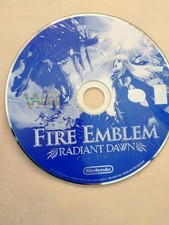 Fire Emblem: Radiant Dawn