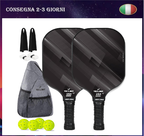 Pickleball paddles set 2 - pickleball, da